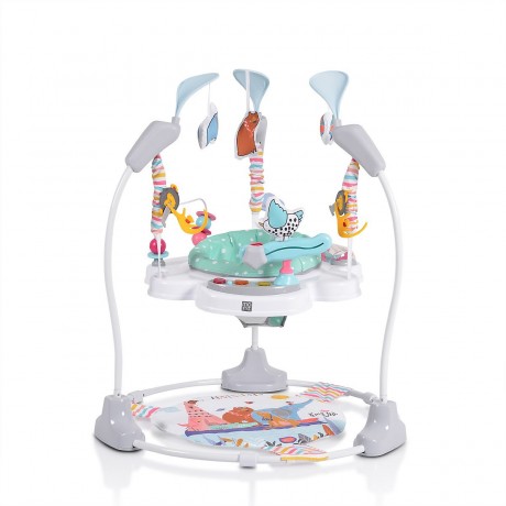 MONI Hopser Bon Voyage Turhopser Хоппер Bon Voyage Door Hopper