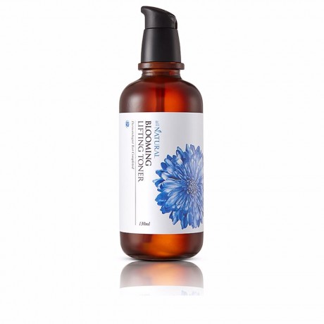 All Natural Blooming Lifting Toner All Natural Blooming Тоник-лифтинг All Natural