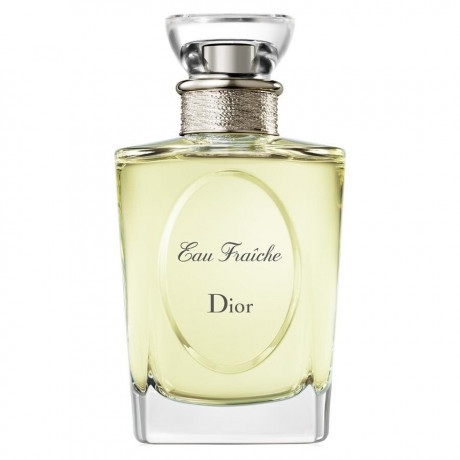DIOR Eau Fraiche О Фрайш