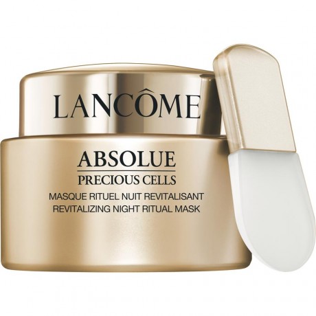 Lancome (Ланком) Absolue Revitalizing Night Ritual Mask Ночная Маска для лица Precious Cells, 75 мл