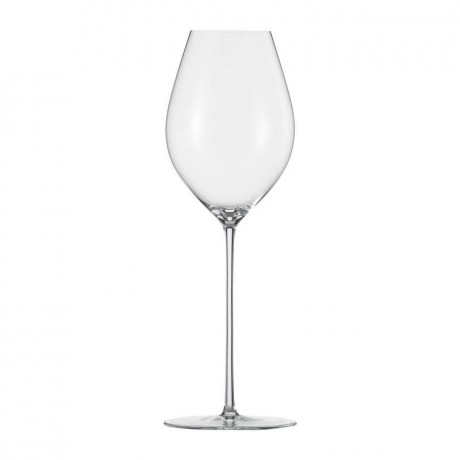 Eisch Eisch Unity SensisPlus Champagnerglas Weinglas mit Moussierpunkt - in Geschenkrohre 400 ml / h: 25 cm Бокал для шампанского Eisch Unity SensisPlus с точкой мусса - в подарочной тубе 400 мл / высота: 25 см
