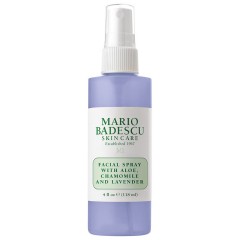 Mario Badescu  Facial Spray with Aloe, Chamomile and Lavender Gesichtsspray Face Spa, 118 мл