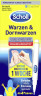 SCHOLL Warzen & Dornwarzen Entfernerstift, 2 g, Шолль Стик для удаления бородавок, ТХУ-кислота, 2 г