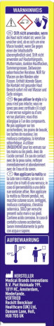 SCHOLL Warzen & Dornwarzen Entfernerstift, 2 g, Шолль Стик для удаления бородавок, ТХУ-кислота, 2 г