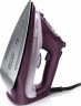 Braun Braun Dampfbugeleisen TexStyle 7 SI 7181 VI, 3100 W, mit FreeGlide 3D Bugelsohle, Violett  Паровой утюг Braun TexStyle 7 SI 7181 VI, 3100 Вт, с подошвой FreeGlide 3D, фиолетовый