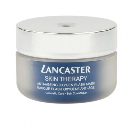 Lancaster (Ланкастер)  Skin Therapy Anti-Aging Oxygen Flash Mask Маска для лица , 50 мл