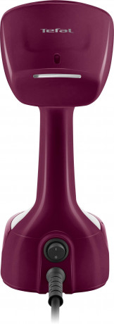 Tefal Tefal Dampfburste DT7005 Access Steam Minute, 1100 W, kurze Aufheizzeit von nur 45 Sekunden, 150 ml Wassertank Паровая щетка Tefal DT7005 Access Steam Minute, 1100 Вт, короткое время нагрева всего 45 секунд, резервуар для воды 150 мл