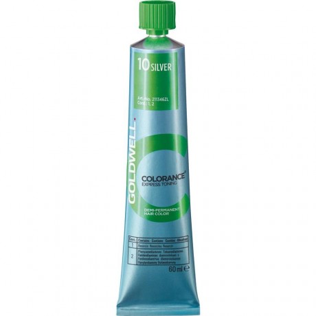 Goldwell Express Toning Demi-Permanent Hair Color  Экспресс тонирующая демистойкая краска для волос
