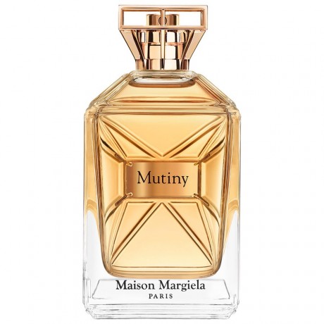 Maison Margiela Eau de Parfum (EdP) Парфюмерная вода Mutiny, 90 мл