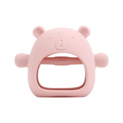 Vicabo Bar Beissring Beiss Spielzeug Beissringe fur Kinder Барный прорезыватель прорезыватели игрушки прорезыватели для детей