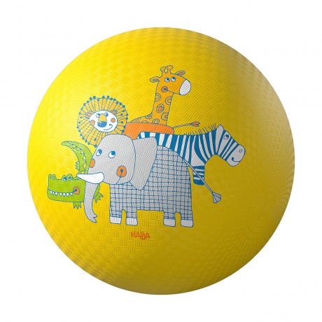 Haba Ball Safari Сафари с мячом
