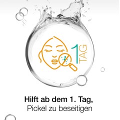 Neutrogena Anti-Pickel Waschpeeling Пилинг против прыщей