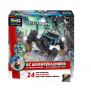 Revell 01061 RC Adventskalender 2026 RC Crawler, 24 Bauetappen, Revell RC Crawler Адвент-календарь 2026 с радиоуправляемой моделью внедорожника, 24 этапа сборки