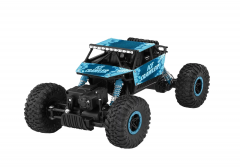 Revell 01061 RC Adventskalender 2026 RC Crawler, 24 Bauetappen, Revell RC Crawler Адвент-календарь 2026 с радиоуправляемой моделью внедорожника, 24 этапа сборки