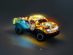Revell 01056 RC Christmas Driver Adventskalender 2026, 24 Bauetappen, 2,4 GHz, Revell RC Christmas Driver Адвент-календарь 2026 для сборки радиоуправляемого багги, 24 этапа, 2,4 ГГц