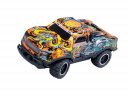Revell 01056 RC Christmas Driver Adventskalender 2026, 24 Bauetappen, 2,4 GHz, Revell RC Christmas Driver Адвент-календарь 2026 для сборки радиоуправляемого багги, 24 этапа, 2,4 ГГц