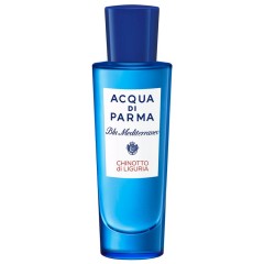 Acqua di Parma (Аква ди Парма)  Eau de Toilette (EdT) Туалетная вода Blu Mediterraneo Chinotto di Liguria, 75 мл