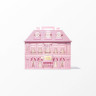 Lancome Palast Adventskalender 2026, Lancome Palast Адвент-календарь 2026 в форме дворца с парфюмерией, уходом за лицом и декоративной косметикой, 24 средства