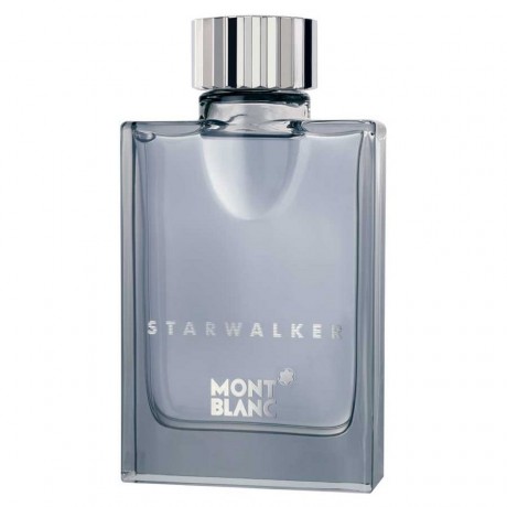 Montblanc (Монблан)  Eau de Toilette (EdT) Туалетная вода Starwalker, 75 мл