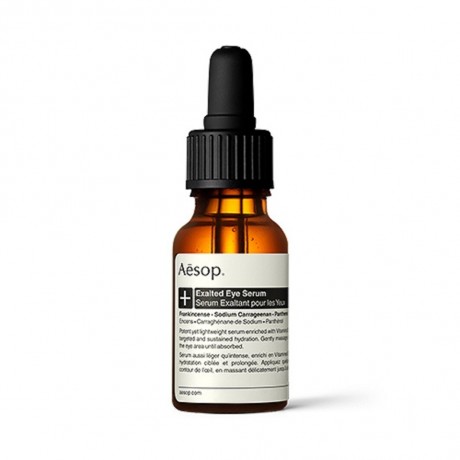 Aesop Exalted Eye Serum Возвышенная сыворотка для глаз