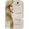 Schwarzkopf Creme Supreme Pflegende Coloration 9-16 Helles Kuehles Blond, 1 St., Schwarzkopf Creme Supreme стойкая крем-краска для волос 9-16 Светлый холодный блонд, 1 шт.