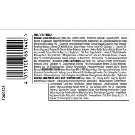 Schwarzkopf Creme Supreme Pflegende Coloration 9-16 Helles Kuehles Blond, 1 St., Schwarzkopf Creme Supreme стойкая крем-краска для волос 9-16 Светлый холодный блонд, 1 шт.