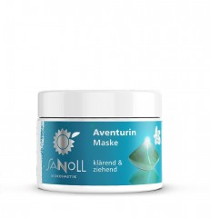 Sanoll Aventurin Maske 30ml  Авантюрин Маска 30мл