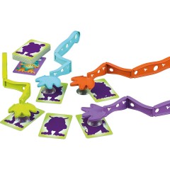 Schmidt Spiele Monsterjager Erweiterung Расширение «Охотник на монстров»