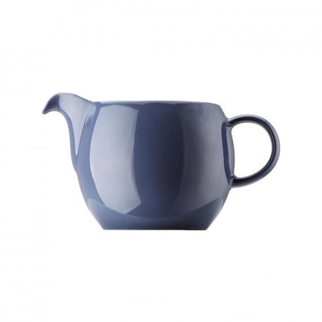 Thomas Thomas Sunny Day Nordic Blue Milchkannchen 6 Personen 0,20 L Молочник Thomas Sunny Day Nordic Blue на 6 персон 0,20 л