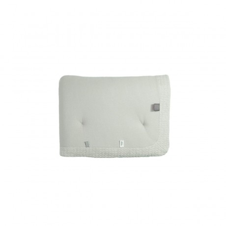 Snoozebaby Spieltuch Frohliches Spielen Mystic Mint Play Towel Happy Playing Mystic Mint