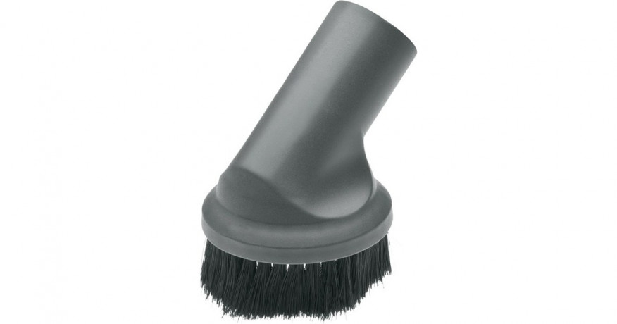 Thomas Thomas Crooser Mobelpinsel, Burste schwarz  schwarz Щетка для мебели Thomas Crooser, кисть черная