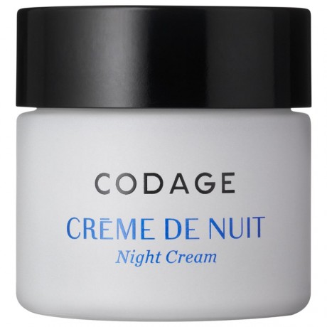 Codage Night Cream Gesichtscreme  Creams, 50 мл