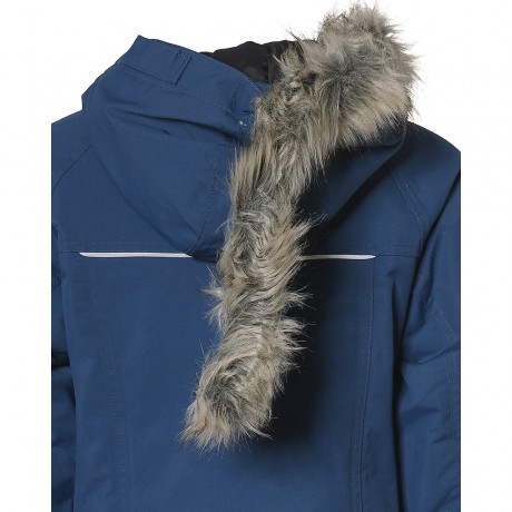 TROLLKIDS Kinder Winterjacke NORDKAPP Детская зимняя куртка НОРДКАПП