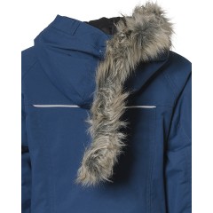 TROLLKIDS Kinder Winterjacke NORDKAPP Детская зимняя куртка НОРДКАПП