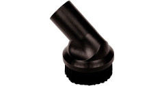 Einhell Einhell Teppichburste rund schwarz  schwarz Щетка для ковров Einhell круглая черная