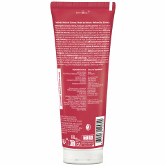 WELEDA GRANATAPFEL Inspire Schoenheitsdusche Granatapfel, 200 ml, Крем-гель для душа с гранатом, ароматом апельсина, даваны и ванили, 200 мл
