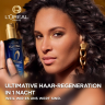 L'Oreal Paris Elvital Oel Magique Midnight Serum, 100 ml, Ночная сыворотка с маслом камелии для восстановления волос во время сна, 100 мл