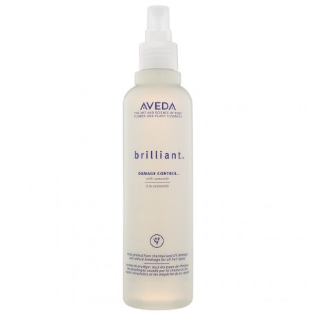 Aveda Brilliant Damage Control  Блестящий контроль повреждений