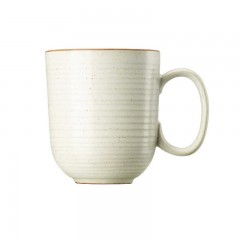 Thomas Thomas Nature Sand Becher mit Henkel 0,40 L Кружка Thomas Nature Sand с ручкой 0,40 л