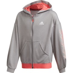adidas Trainingsjacke G UP2MV A.R. CU fur Madchen Куртка тренировочная Г УП2МВ А.Р. КУ для девушек
