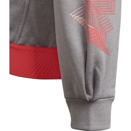 adidas Trainingsjacke G UP2MV A.R. CU fur Madchen Куртка тренировочная Г УП2МВ А.Р. КУ для девушек