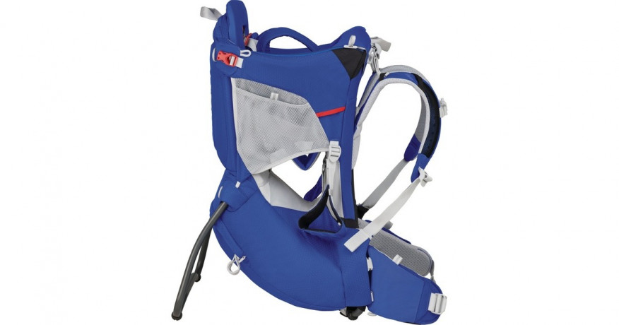 Osprey Osprey Poco, Rucksack blau, Grosse O/S blau Osprey Poco, рюкзак синий, большой размер, без шт.