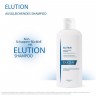 Ducray ELUTION ausgleichendes Shampoo  Балансирующий шампунь ELUTION