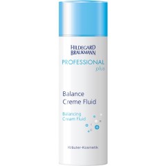 Hildegard Braukmann Professional Plus Balance Creme Fluid, Дневной крем для лица, 50 мл