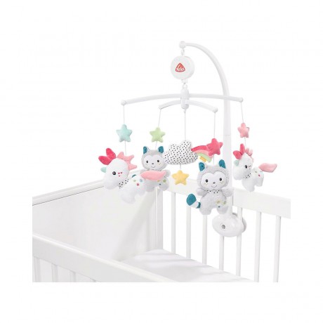 Fehn Musik-Mobile Aiko Yuki Music Mobile Айко Юки