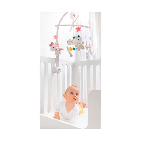 Fehn Musik-Mobile Aiko Yuki Music Mobile Айко Юки