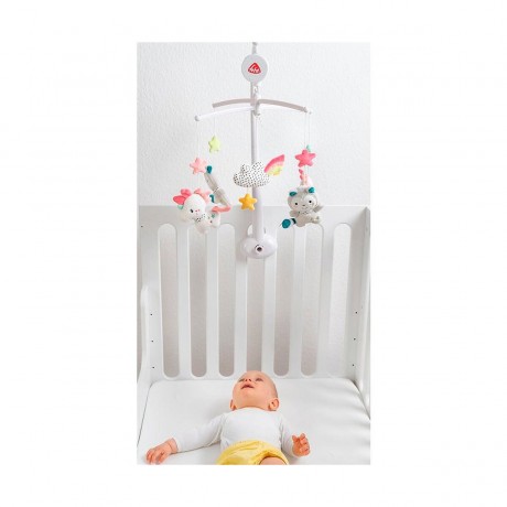 Fehn Musik-Mobile Aiko Yuki Music Mobile Айко Юки