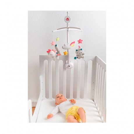 Fehn Musik-Mobile Aiko Yuki Music Mobile Айко Юки