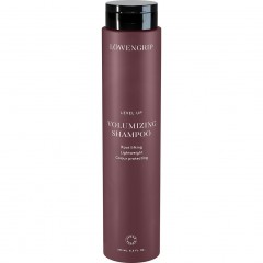 Lowengrip Level Up Volumizing Shampoo  Level Up Шампунь для объема