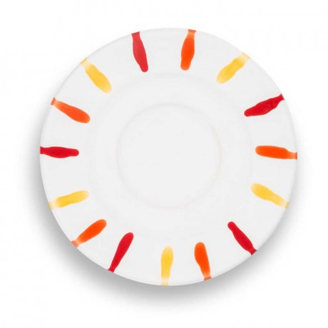 Gmundner Keramik Gmundner Keramik Landlust Mokka-/Espresso-Untertasse Gourmet d: 11 cm Gmundner Ceramics Landlust Блюдце для мокко/эспрессо Gourmet d: 11 см